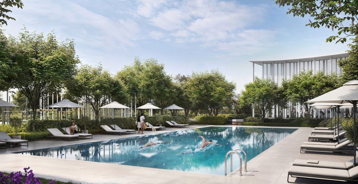 Vida Residences Hillside 7