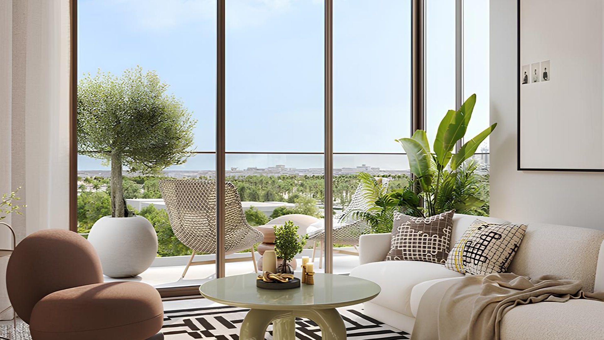 Квартира 2 спальни в Vida Residences Hillside, №. 11007