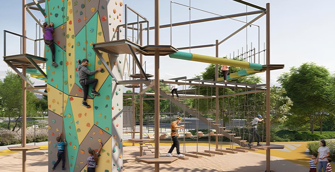 Vida Residences Hillside 4