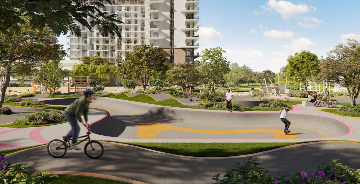 Vida Residences Hillside 5
