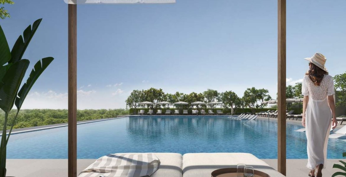 Vida Residences Hillside 3