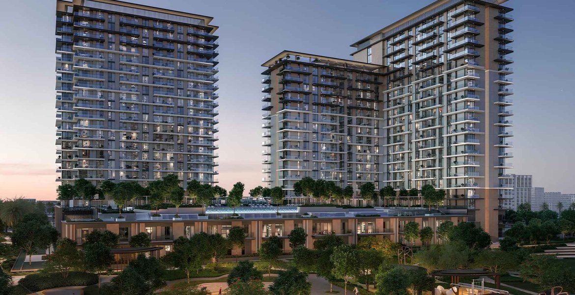 Vida Residences Hillside 9
