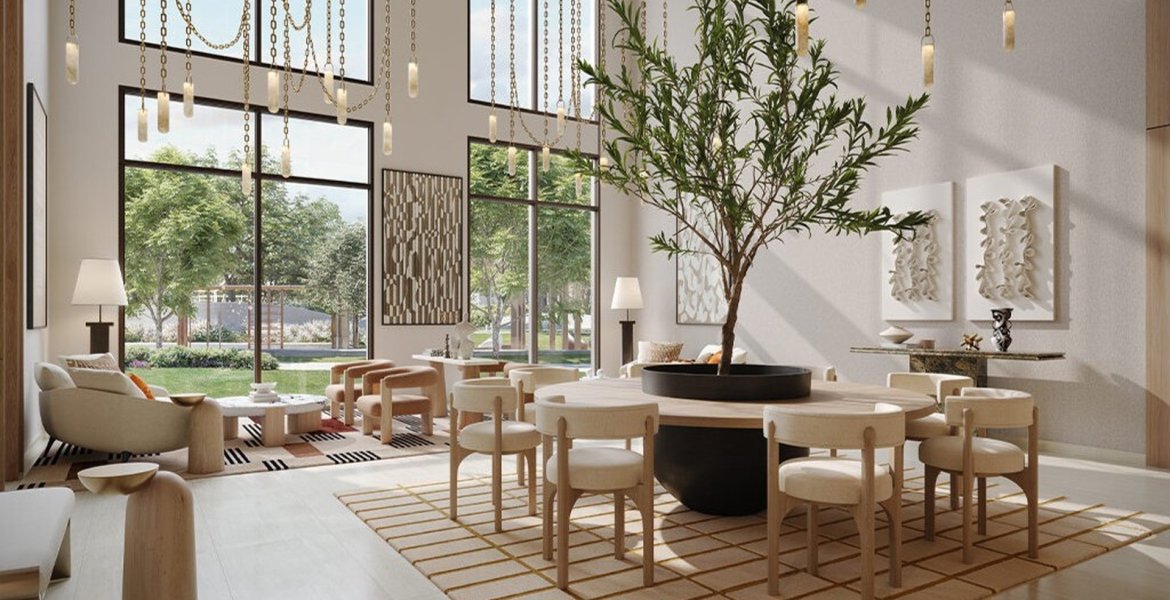 Vida Residences Hillside 6