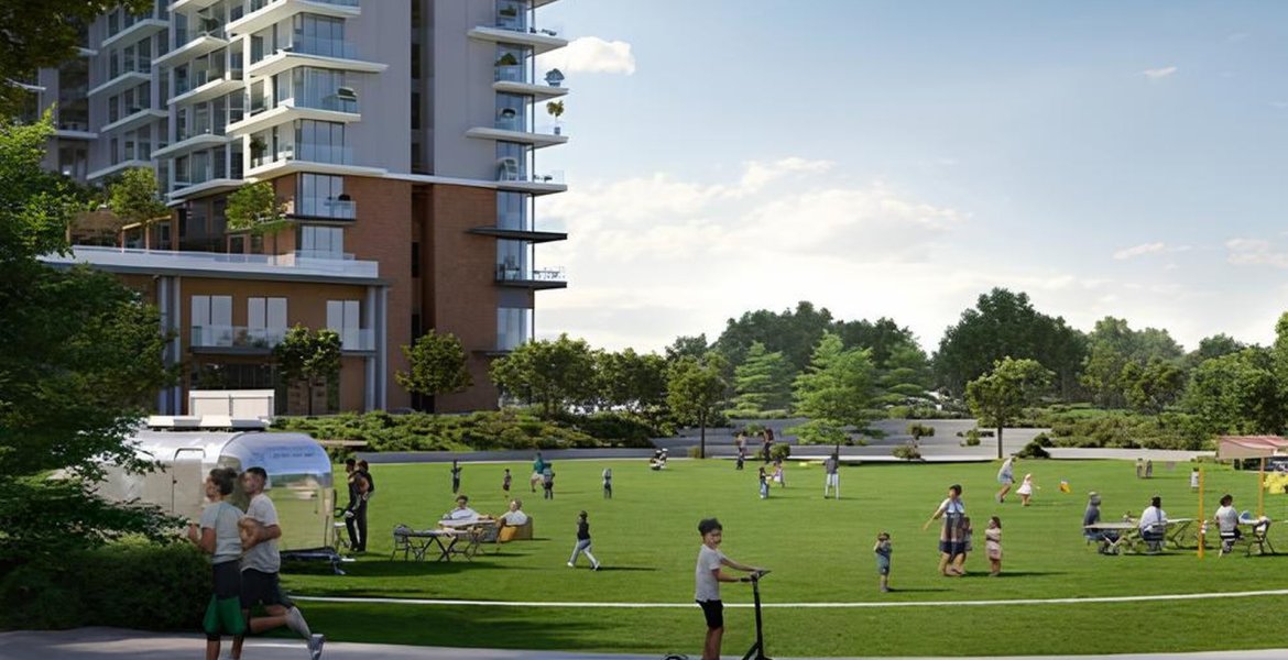 Vida Residences Hillside 2
