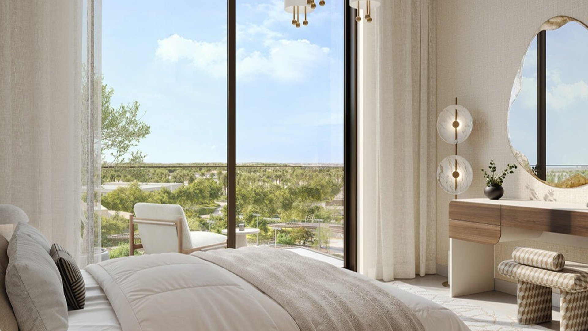1 bedroom Apartment in Vida Residences Hillside No. 11006