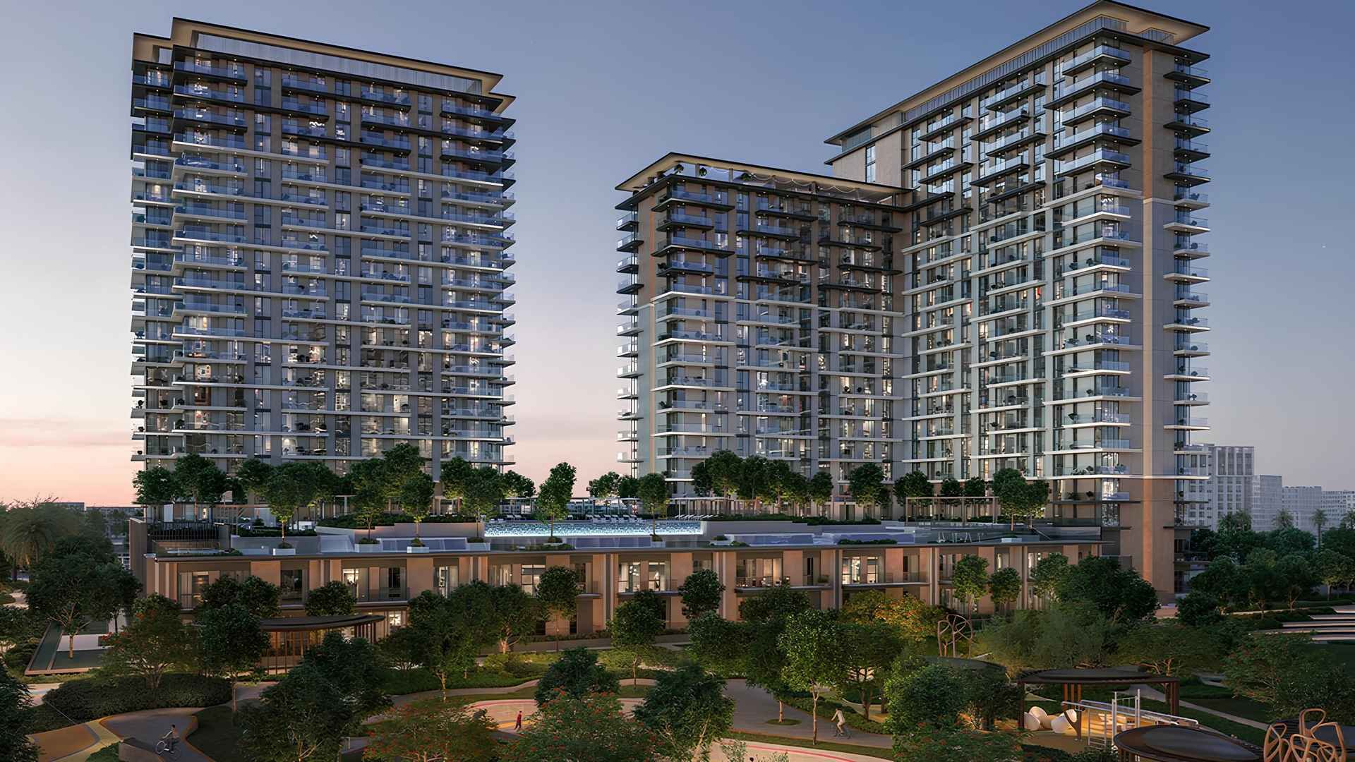 Vida Residences Hillside 1