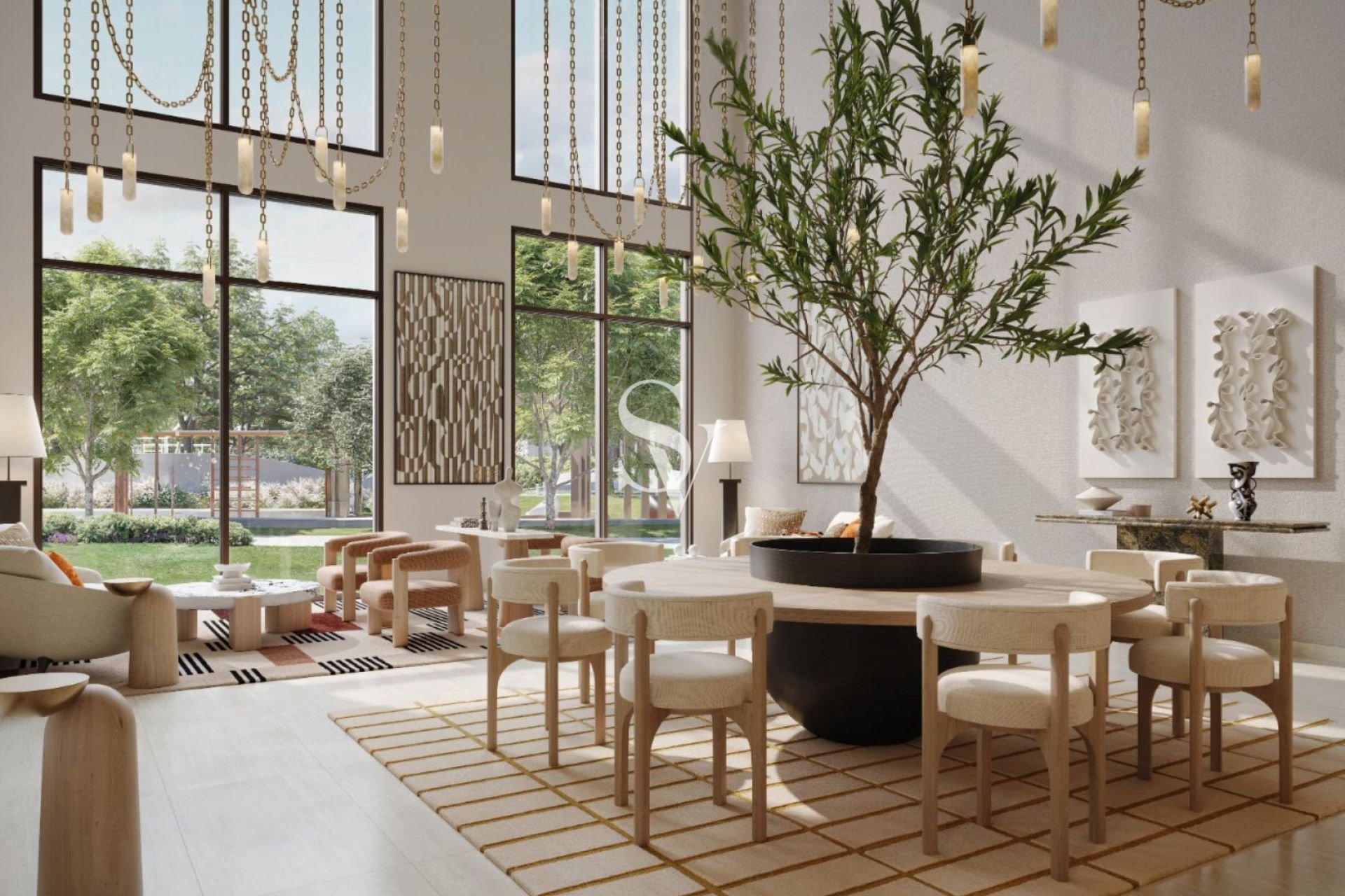 1 bedroom Apartment in Vida Residences Hillside No. 11030